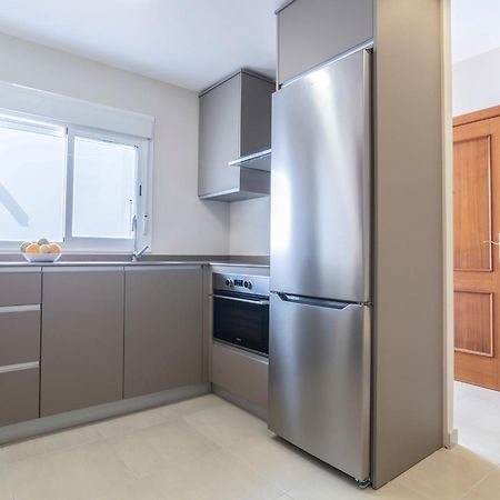 Apartoyou Premium - Apartamentos Casa Linares 엘푸에르토데산타마리아 외부 사진
