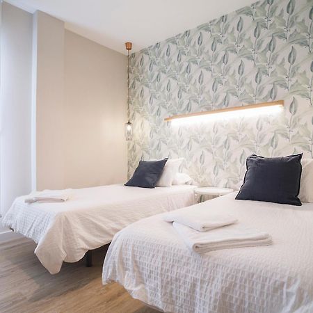 Apartoyou Premium - Apartamentos Casa Linares 엘푸에르토데산타마리아 외부 사진