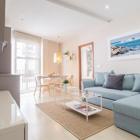 Apartoyou Premium - Apartamentos Casa Linares 엘푸에르토데산타마리아 외부 사진