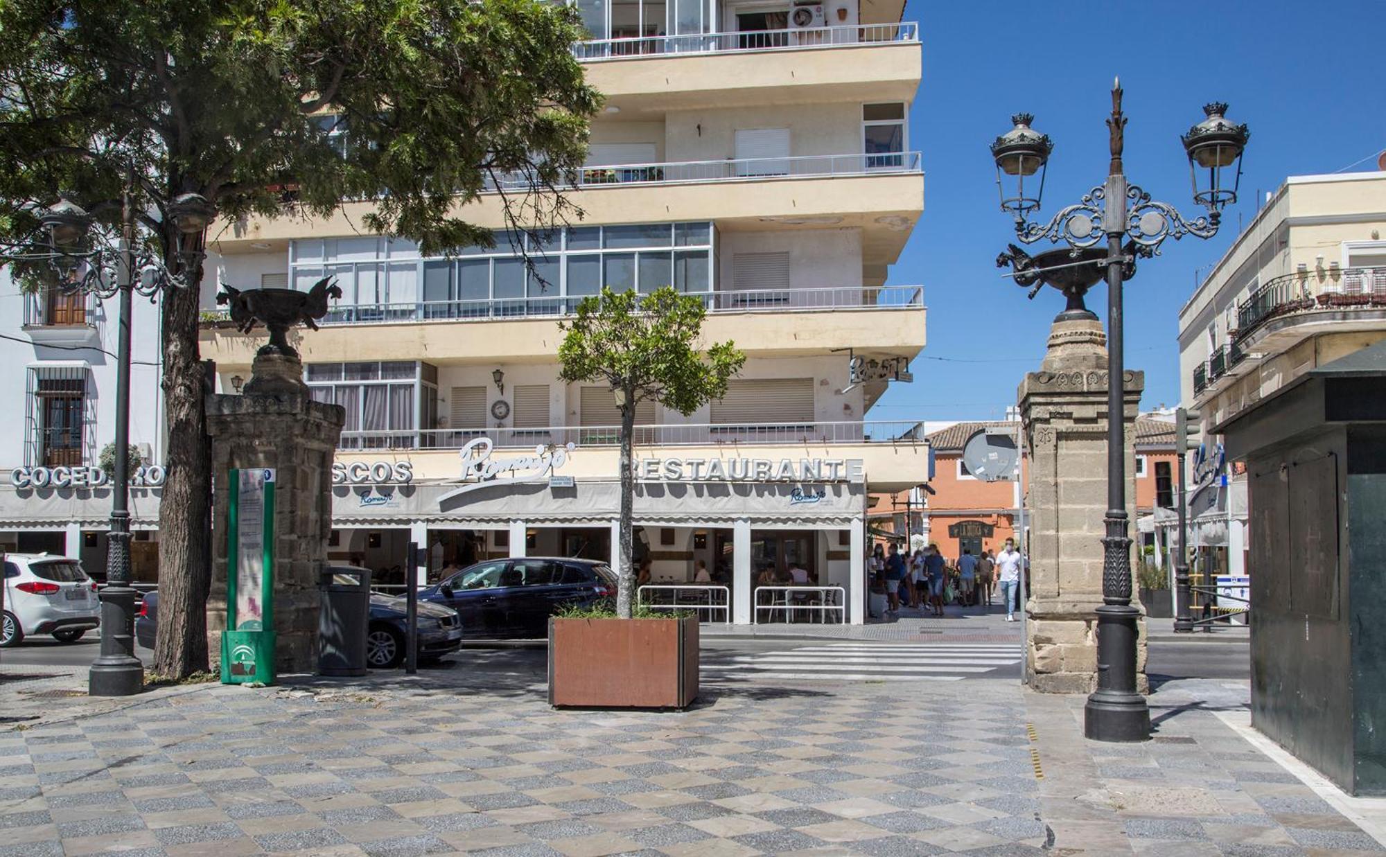 Apartoyou Premium - Apartamentos Casa Linares 엘푸에르토데산타마리아 외부 사진