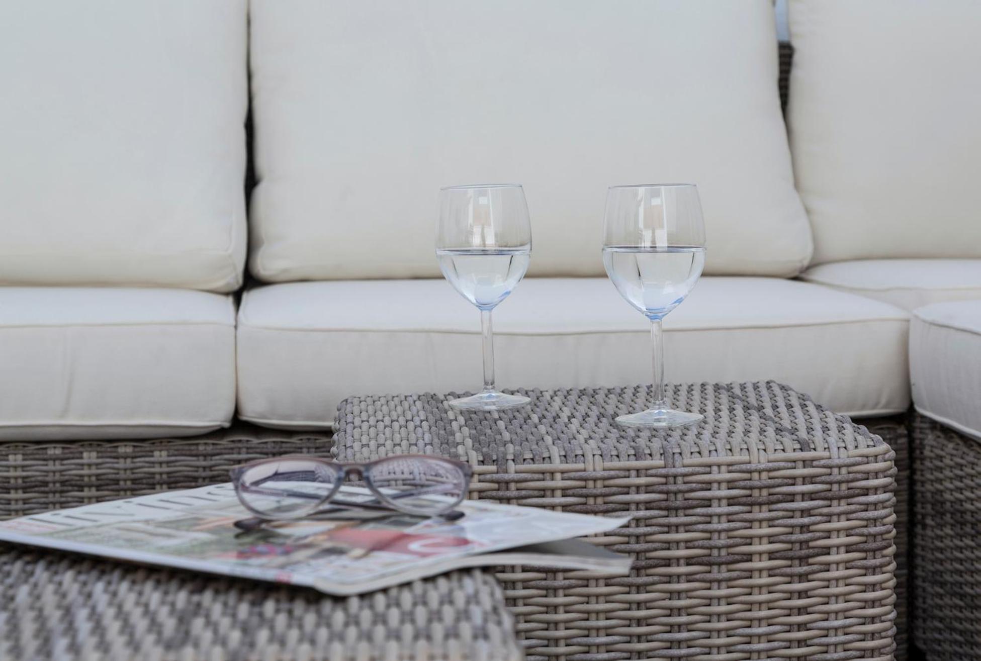 Apartoyou Premium - Apartamentos Casa Linares 엘푸에르토데산타마리아 외부 사진