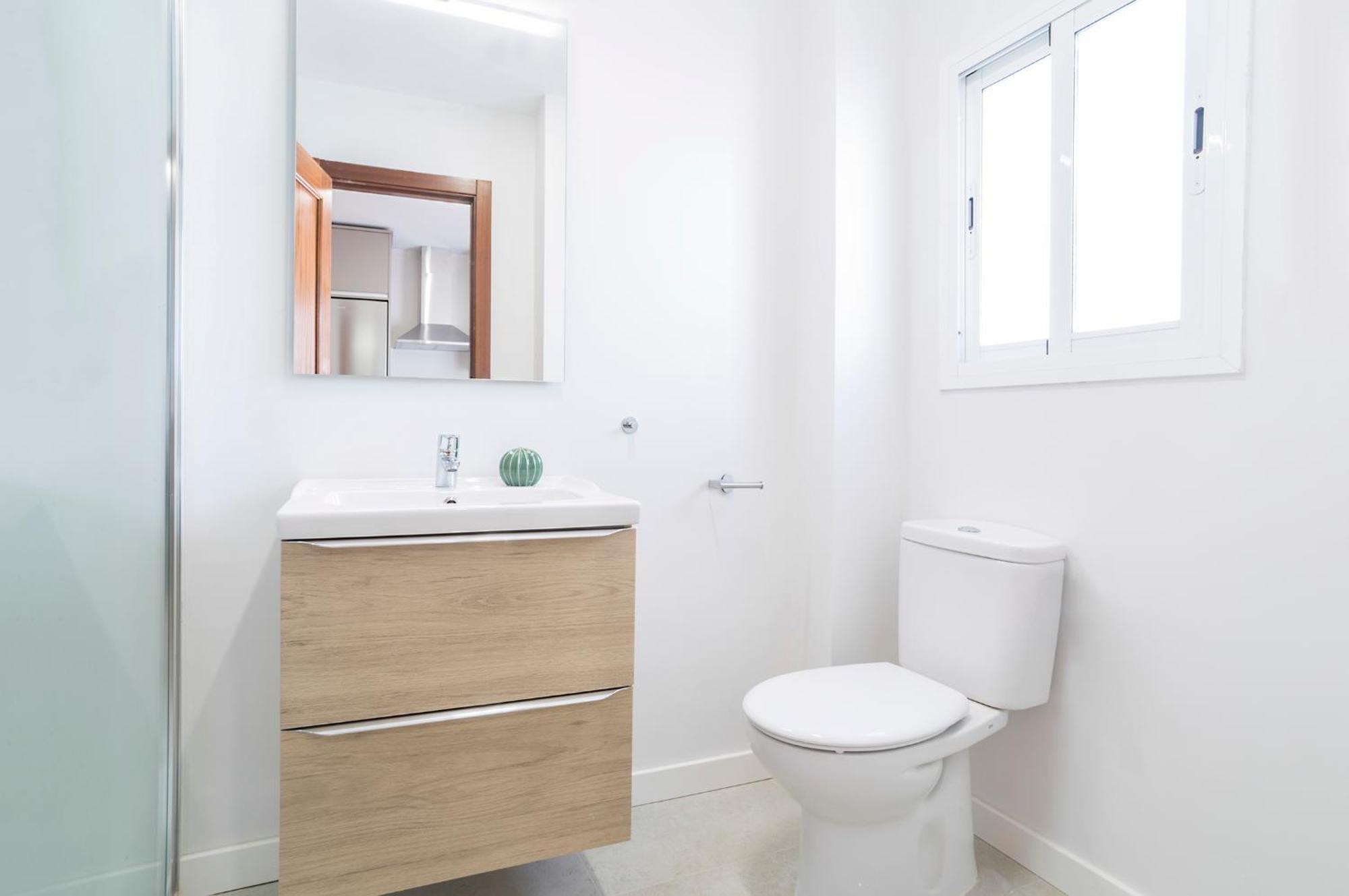 Apartoyou Premium - Apartamentos Casa Linares 엘푸에르토데산타마리아 외부 사진