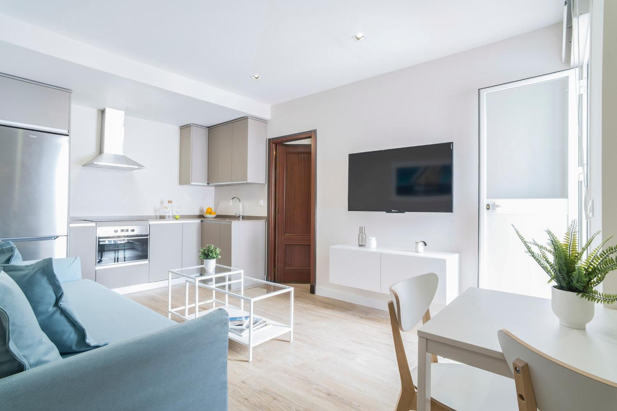 Apartoyou Premium - Apartamentos Casa Linares 엘푸에르토데산타마리아 외부 사진