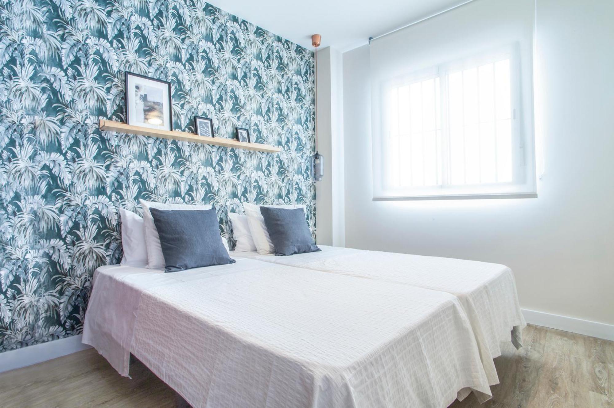 Apartoyou Premium - Apartamentos Casa Linares 엘푸에르토데산타마리아 외부 사진