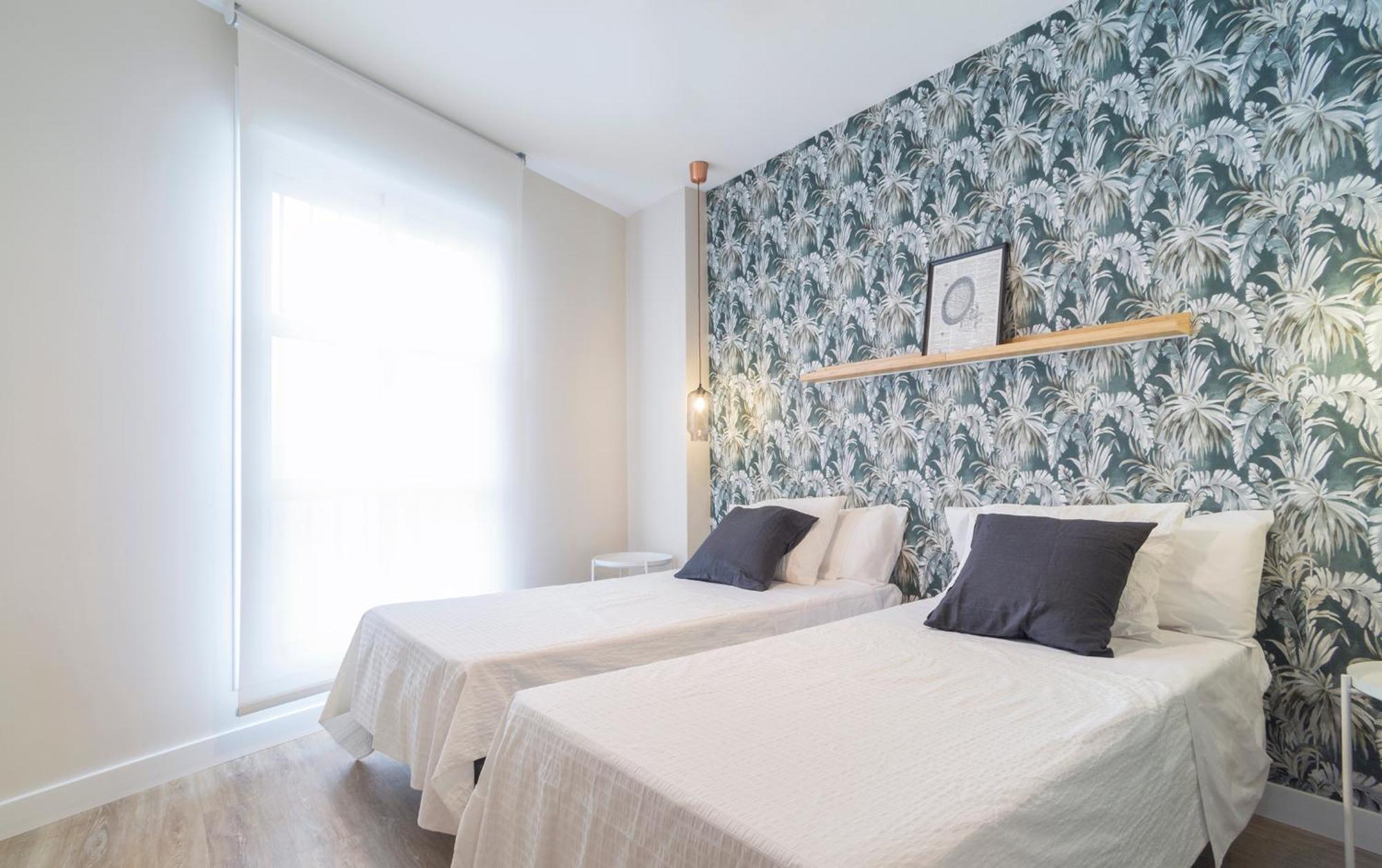 Apartoyou Premium - Apartamentos Casa Linares 엘푸에르토데산타마리아 외부 사진