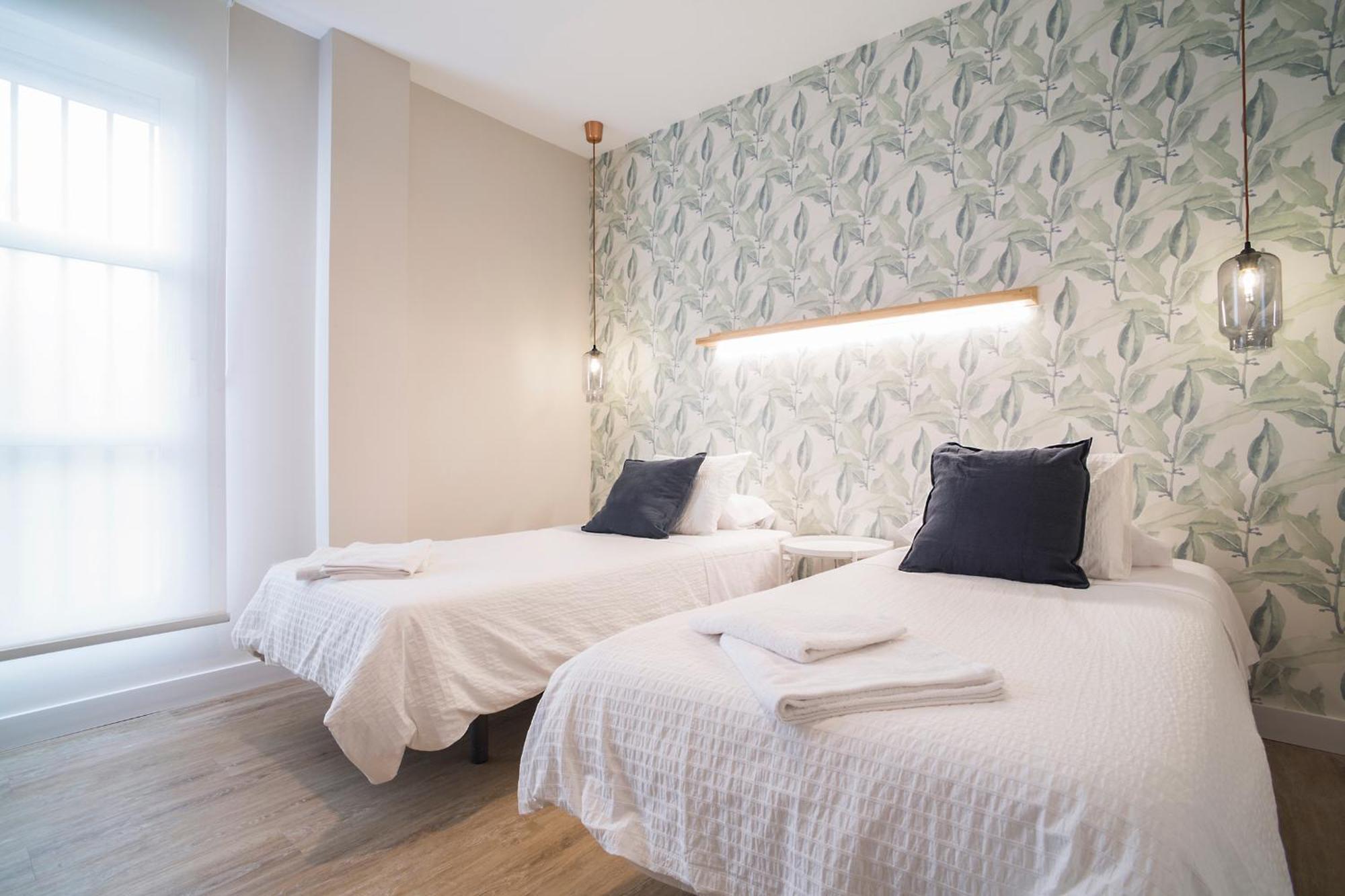 Apartoyou Premium - Apartamentos Casa Linares 엘푸에르토데산타마리아 외부 사진
