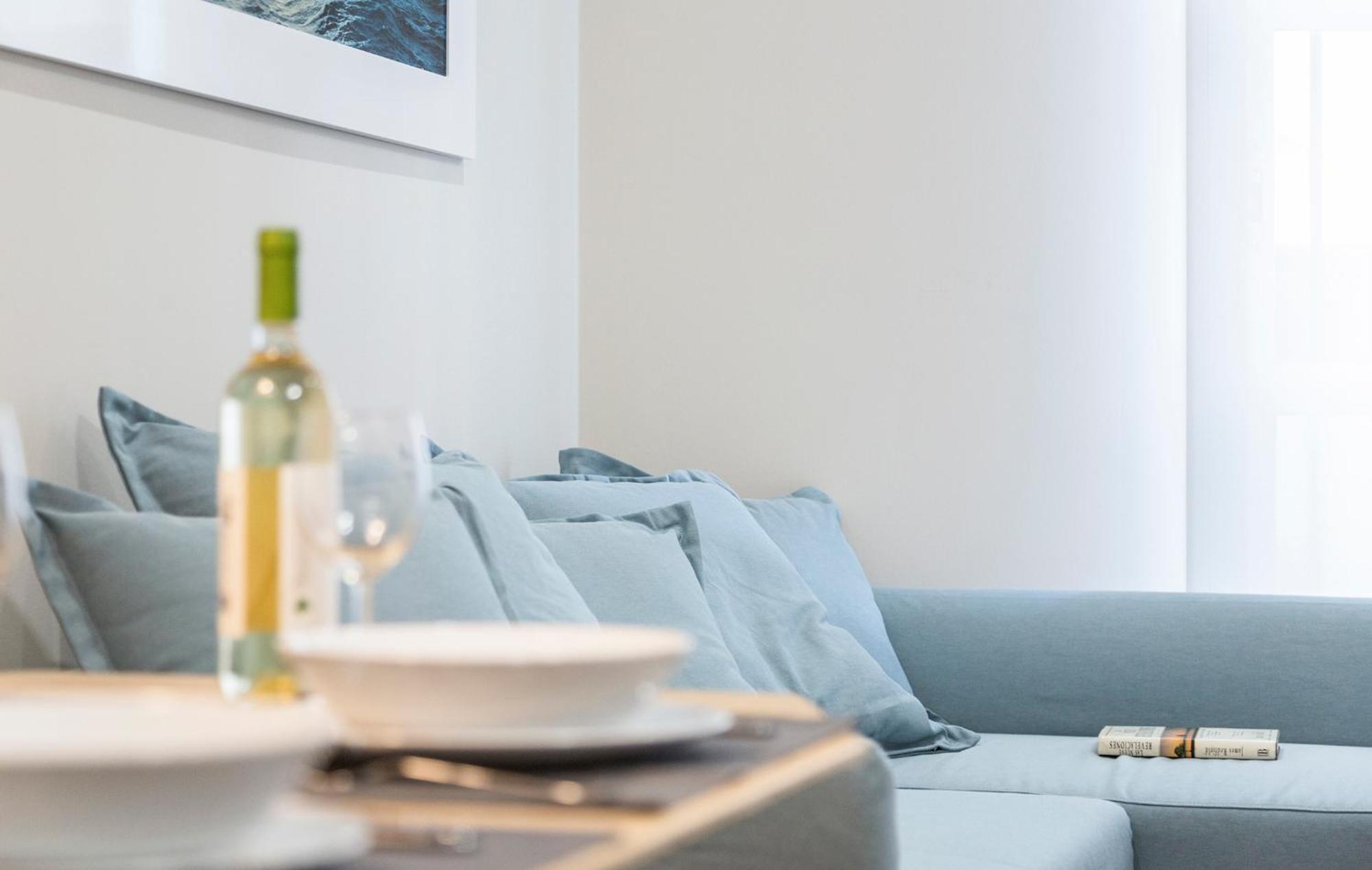 Apartoyou Premium - Apartamentos Casa Linares 엘푸에르토데산타마리아 외부 사진