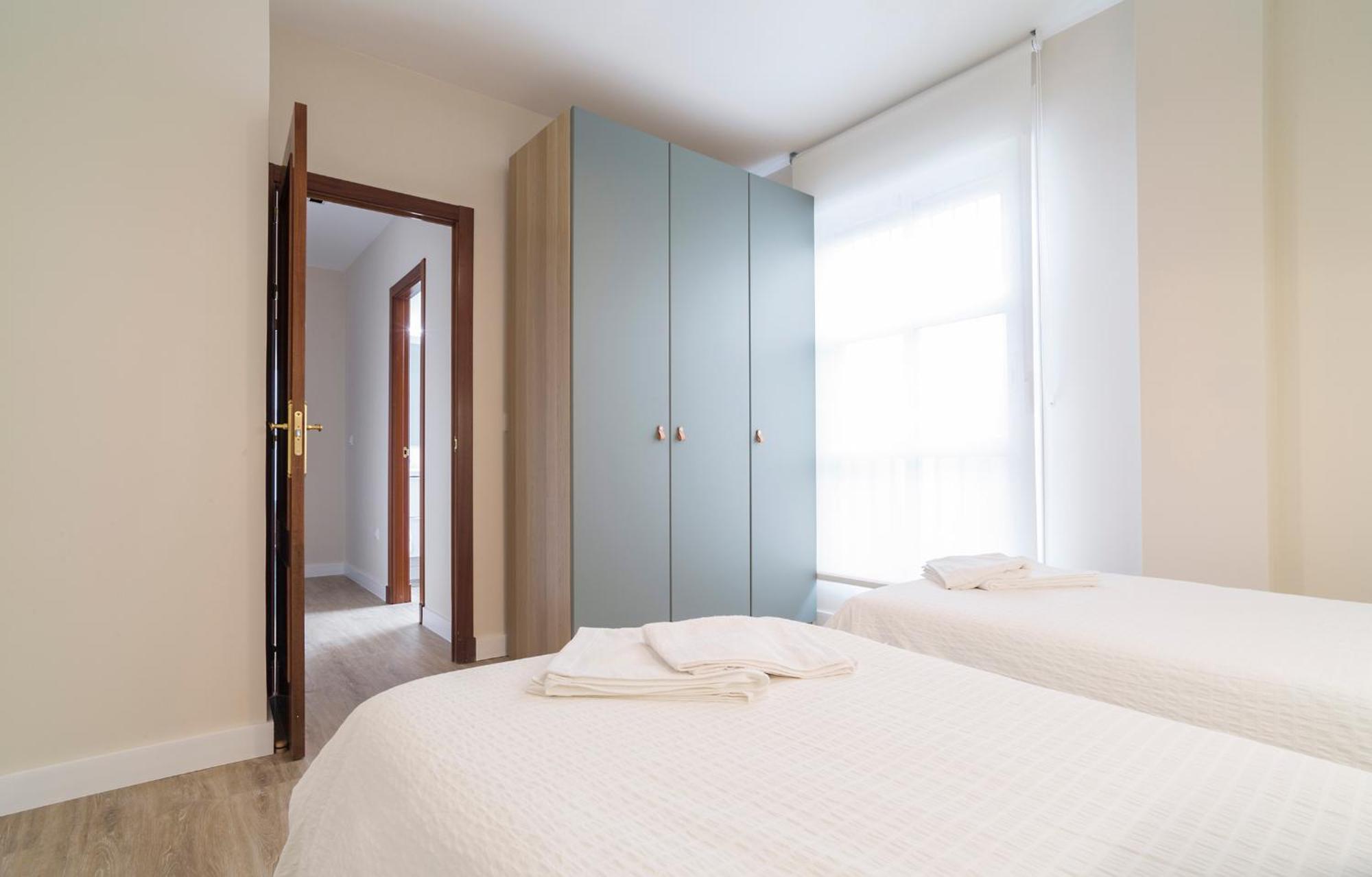 Apartoyou Premium - Apartamentos Casa Linares 엘푸에르토데산타마리아 외부 사진