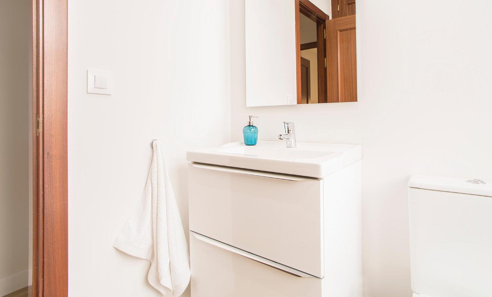 Apartoyou Premium - Apartamentos Casa Linares 엘푸에르토데산타마리아 외부 사진