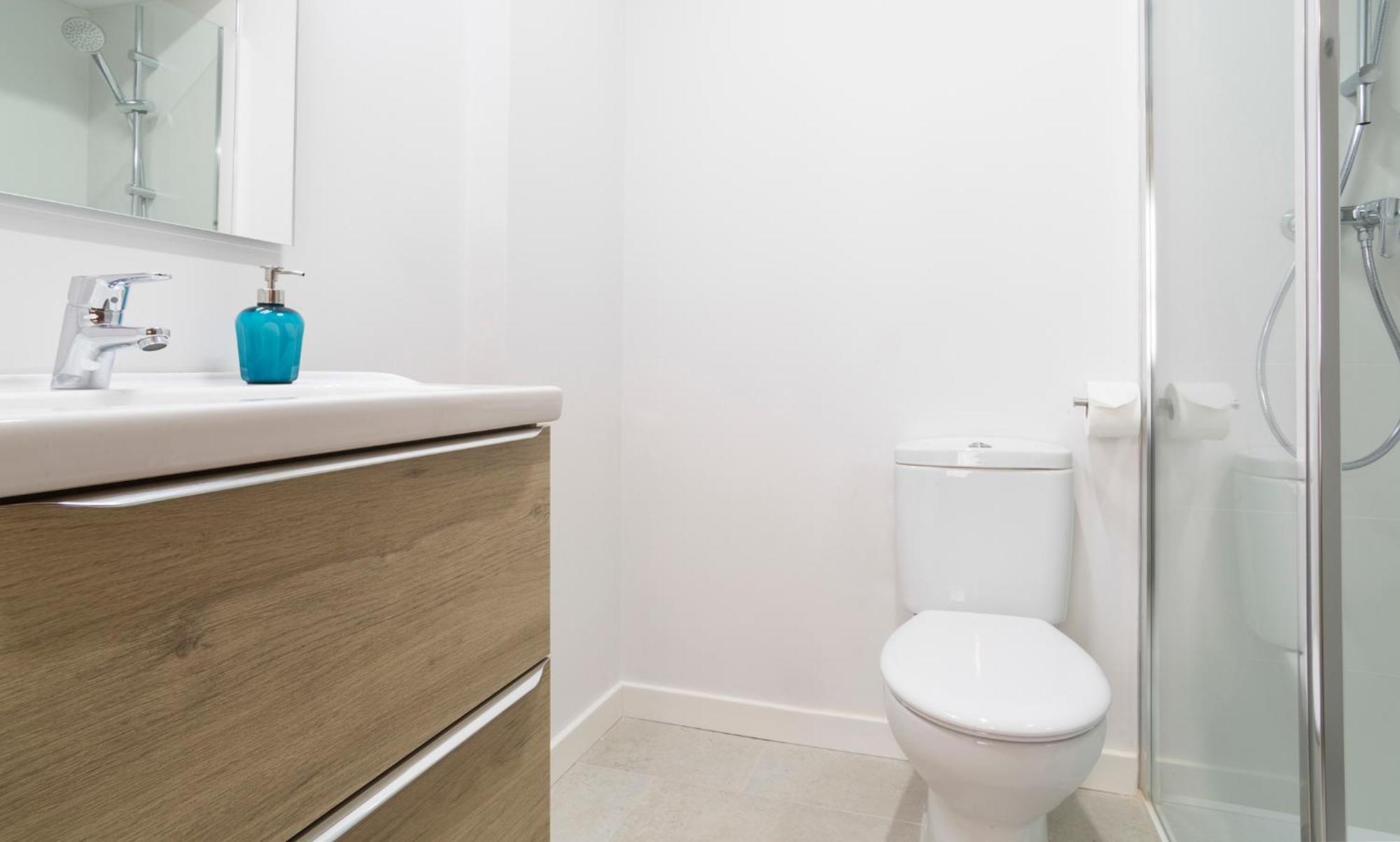 Apartoyou Premium - Apartamentos Casa Linares 엘푸에르토데산타마리아 외부 사진