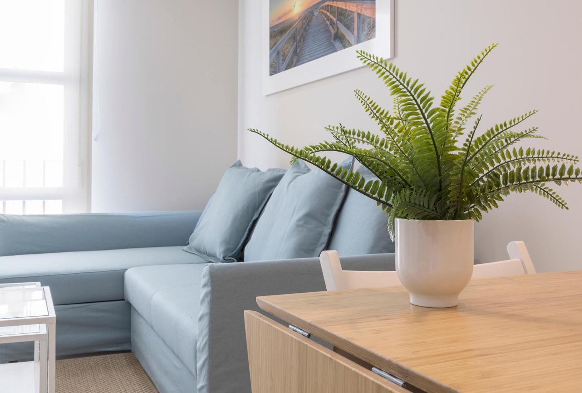 Apartoyou Premium - Apartamentos Casa Linares 엘푸에르토데산타마리아 외부 사진
