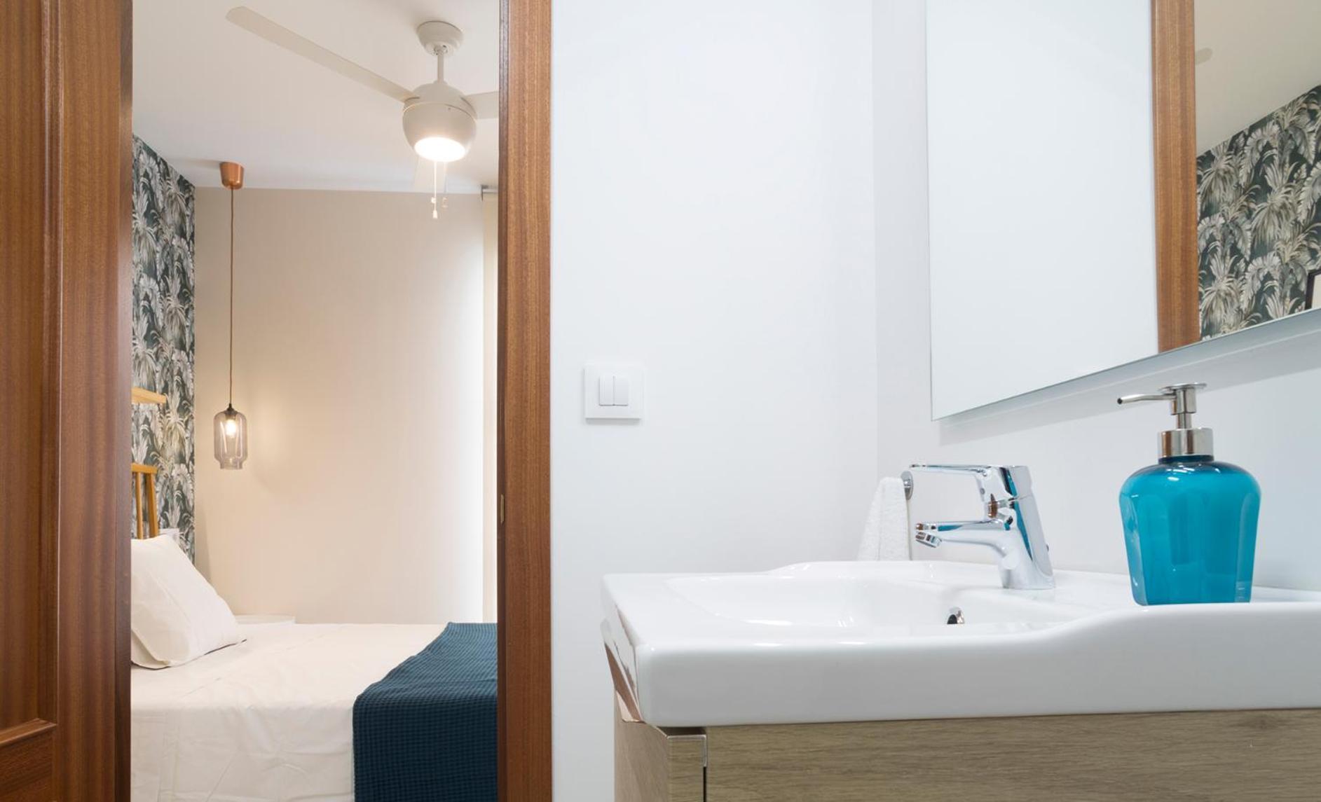 Apartoyou Premium - Apartamentos Casa Linares 엘푸에르토데산타마리아 외부 사진
