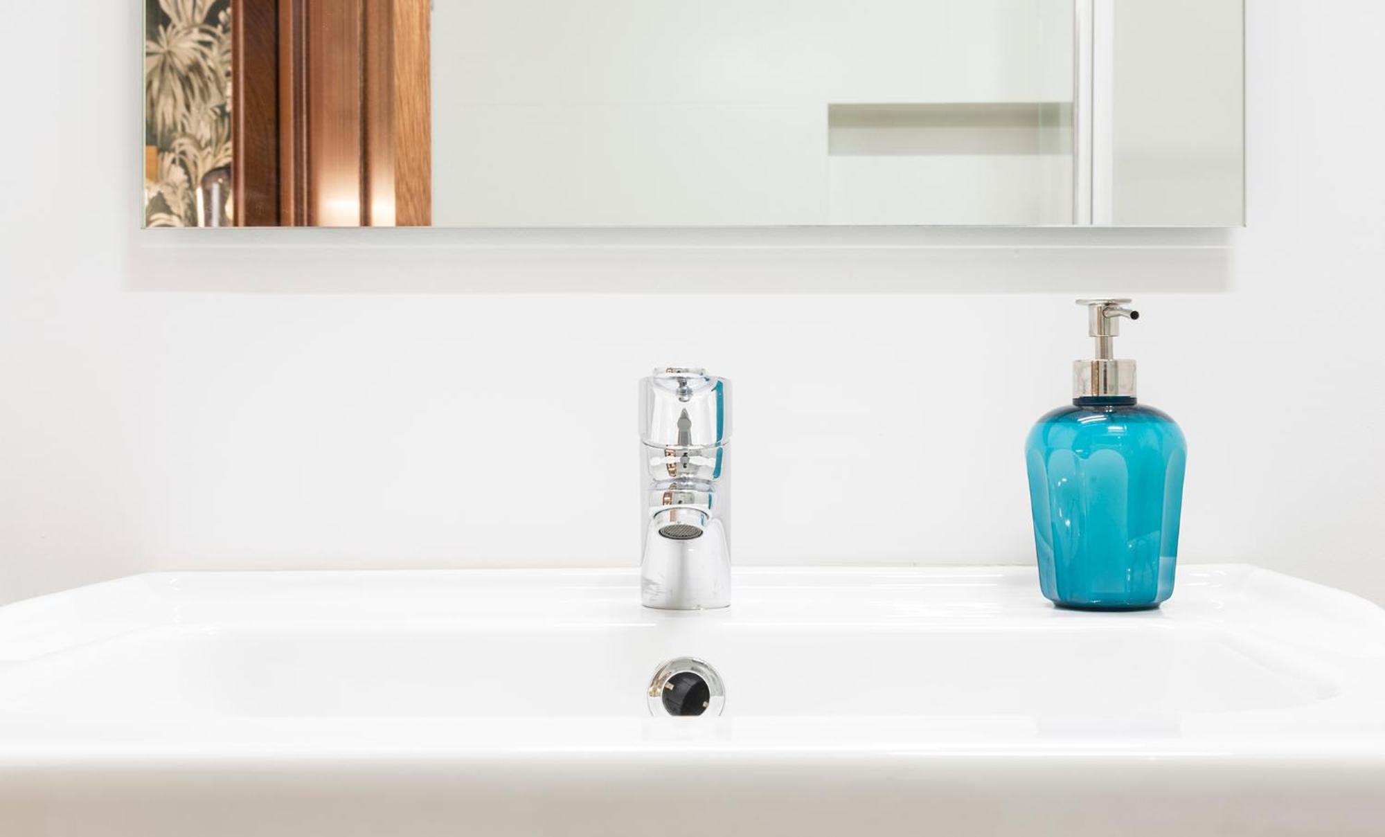 Apartoyou Premium - Apartamentos Casa Linares 엘푸에르토데산타마리아 외부 사진