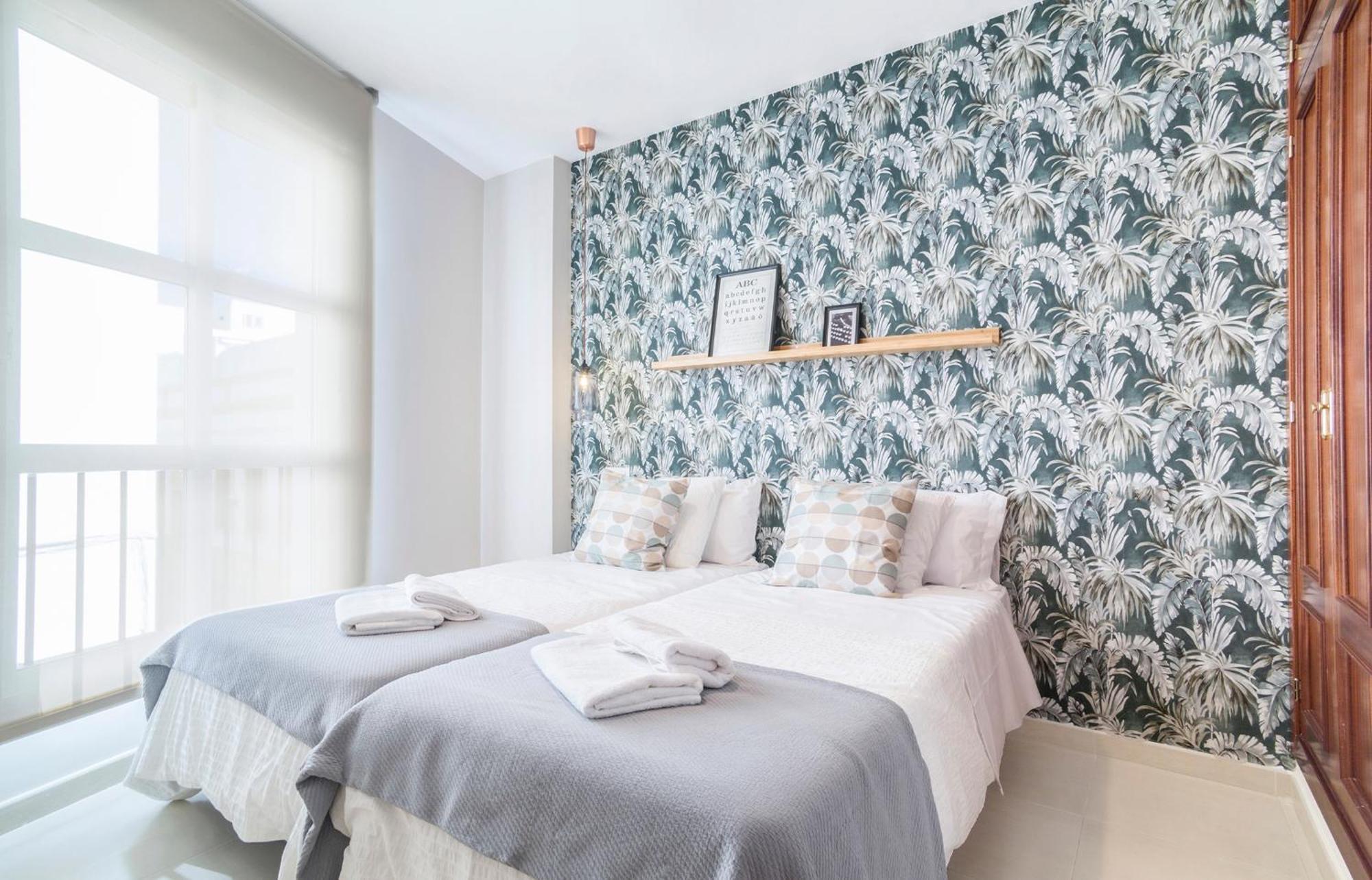 Apartoyou Premium - Apartamentos Casa Linares 엘푸에르토데산타마리아 외부 사진