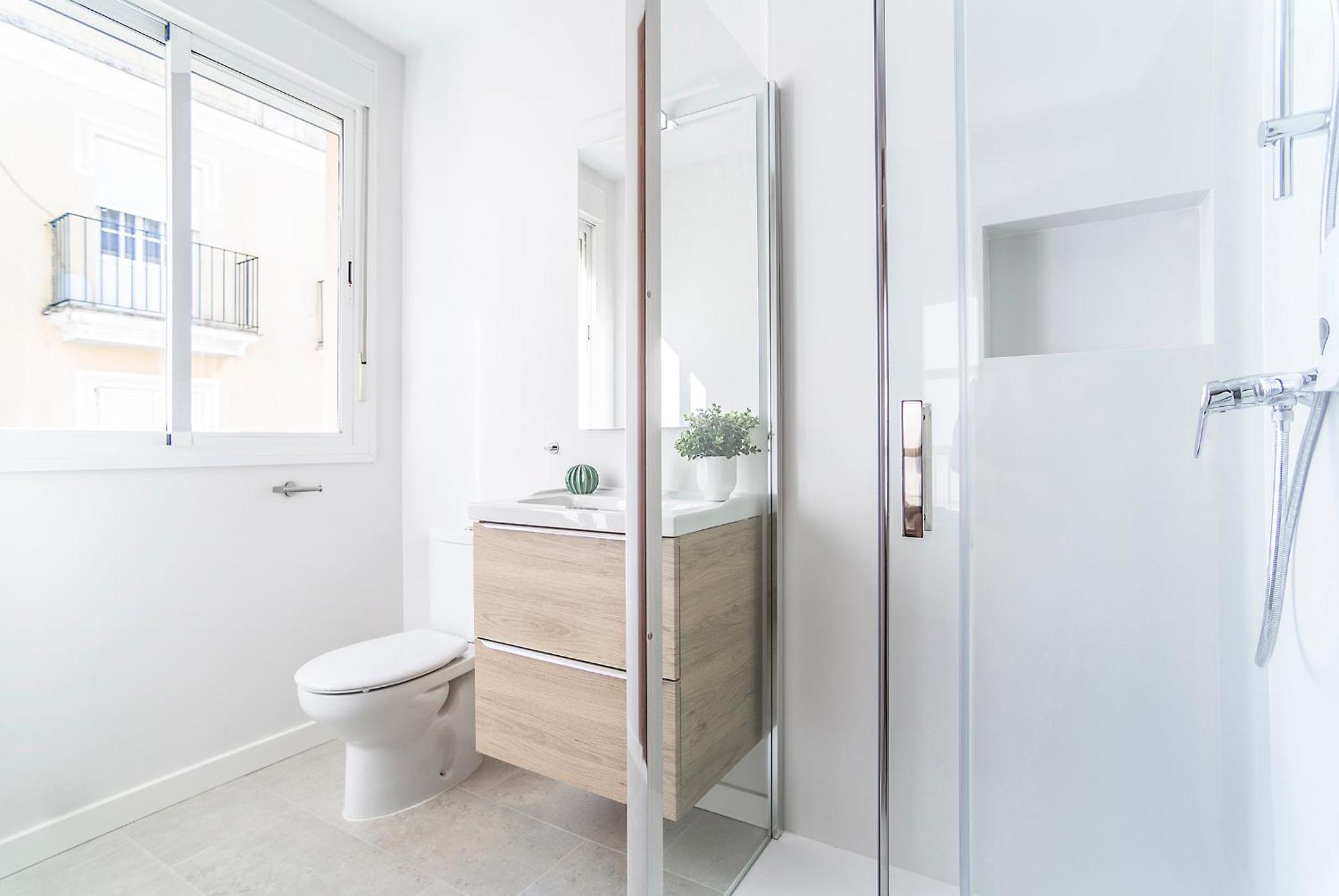 Apartoyou Premium - Apartamentos Casa Linares 엘푸에르토데산타마리아 외부 사진