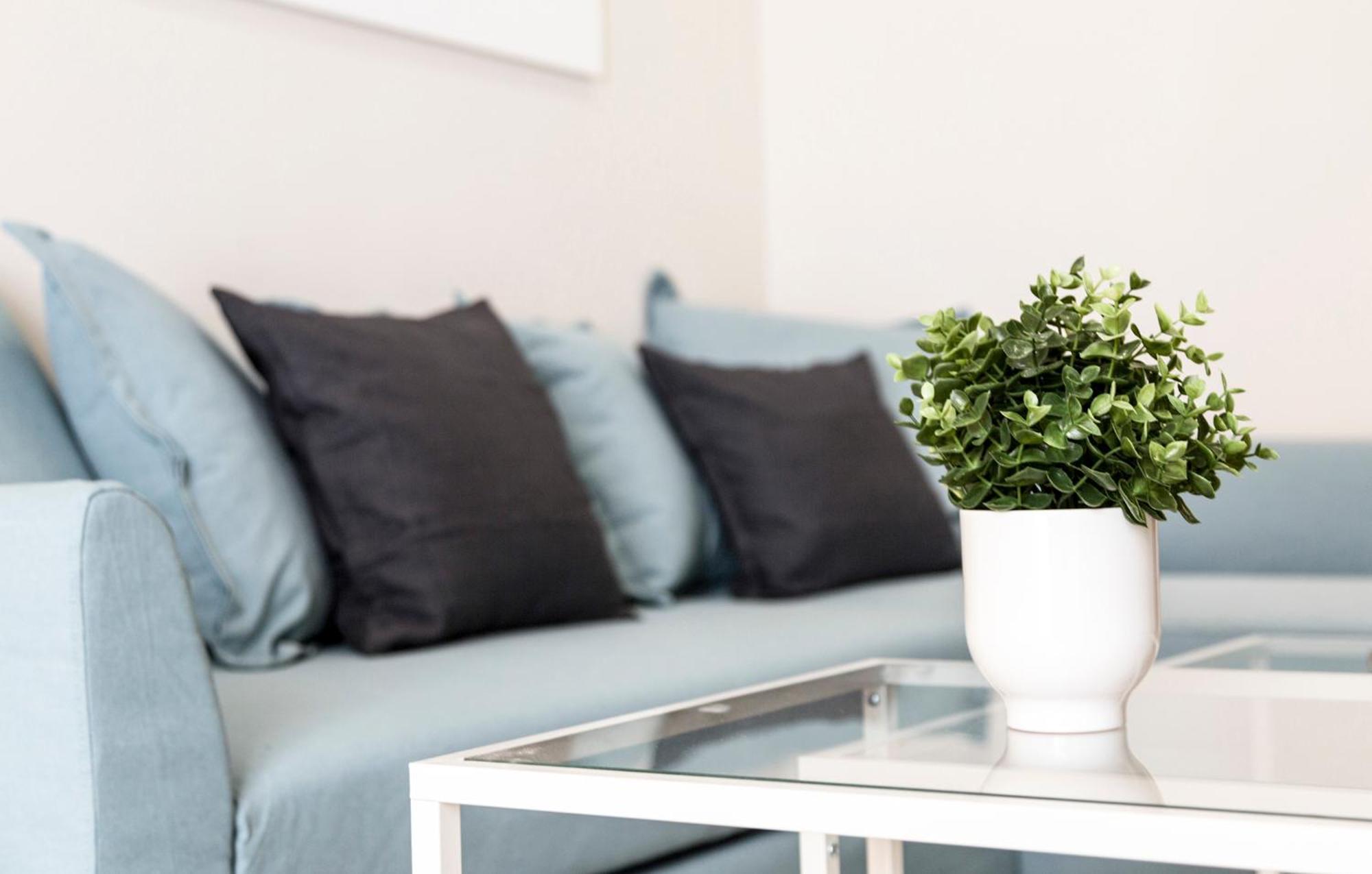Apartoyou Premium - Apartamentos Casa Linares 엘푸에르토데산타마리아 외부 사진